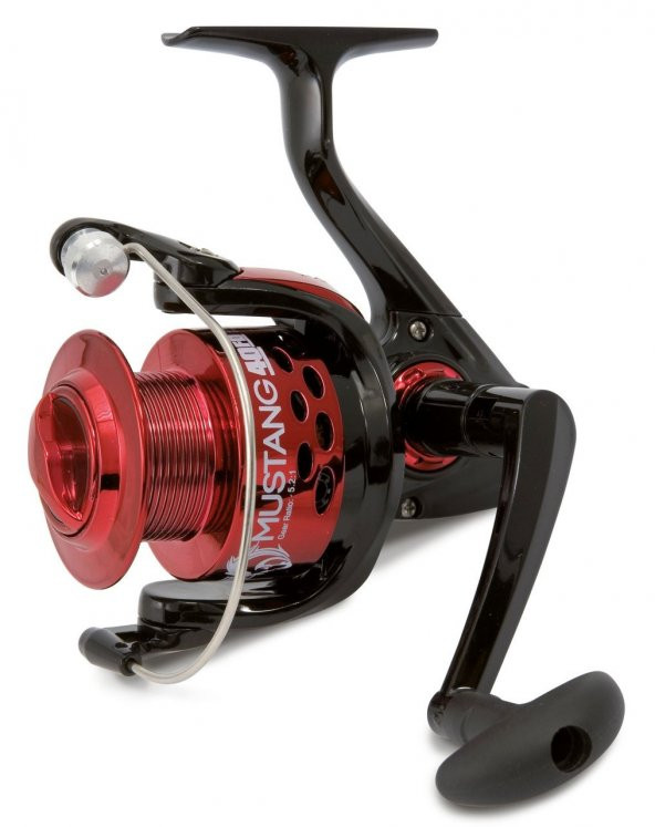 Lineaeffe Vıgor Mustang 20 Olta Makinesi - Resim 3