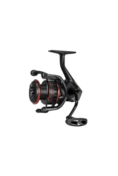 Okuma Ceymar HD CHD-4000A Matt Black 7+1BB Olta Makinesi