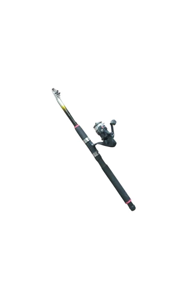 Kamış Makina Set 210cm+20
