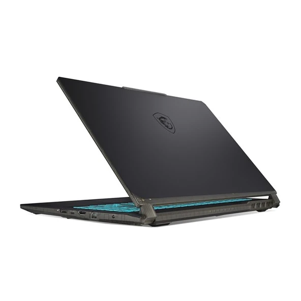 MSI 15.6" CYBORG15 A13VF-1204XTR CORE i5 13420H-16GB DDR5-8GB RTX4060-1TB NVME-FDOS - 6