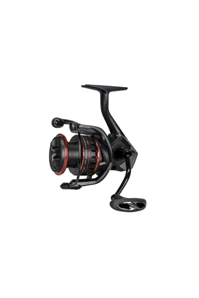 Okuma Ceymar HD CHD-2500A Matt Black 7+1BB Olta Makinesi