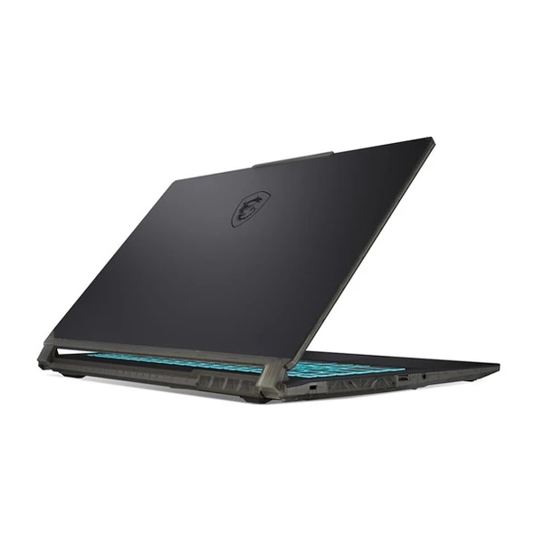 MSI 15.6" CYBORG15 A13VF-1204XTR CORE i5 13420H-16GB DDR5-8GB RTX4060-1TB NVME-FDOS - 4