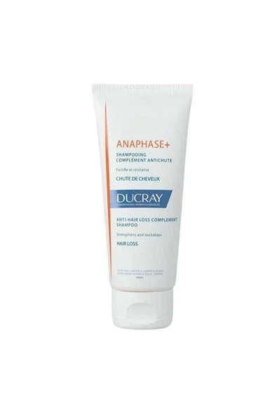 Ducray Anaphase + Antihair Loss Saç Dökülmesine Karşı Şampuan100ml
