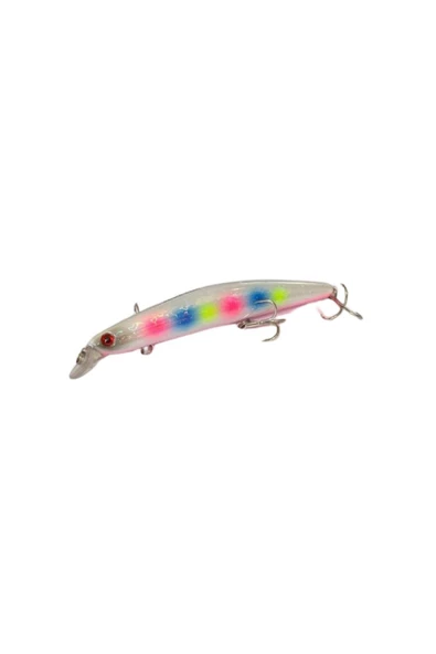 Albastar Bluefish Sahte Balık 21gr