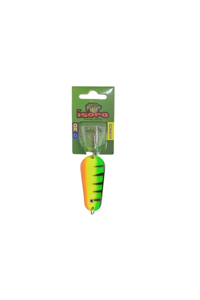 İsora Takeo 26gr