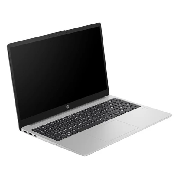 HP 15.6" 250 G10 8A541EA CORE i7 1355U-64GB RAM-512GB NVME-FDOS - Resim 4