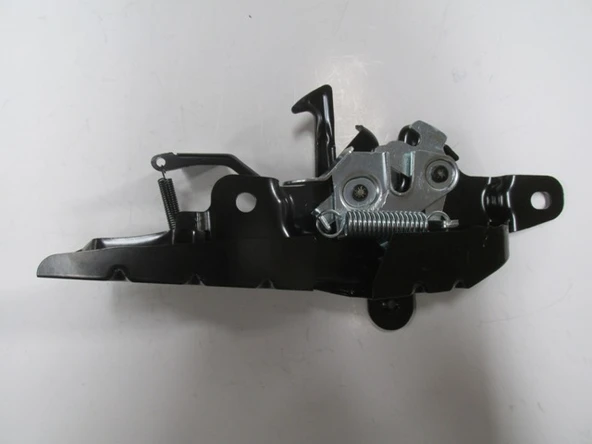 TOYOTA HILUX- PICK UP LN145- 02/05; KAPUT KİLİDİ (TYG)