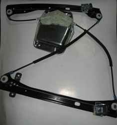 NISSAN MAXIMA- A33- 03/06; ÖN CAM KRİKOSU SOL ELEKTRİKLİ/MOTORLU 6 PİN - 1
