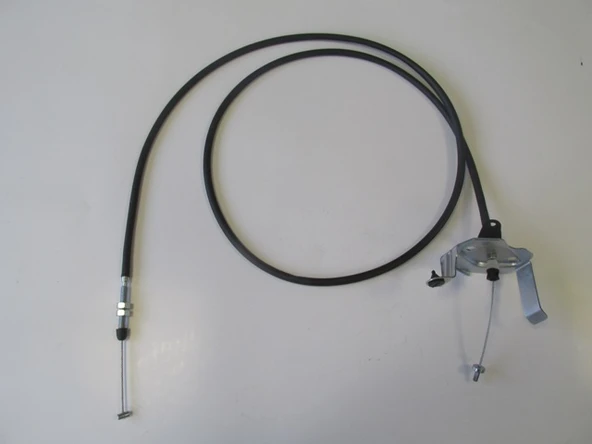 NISSAN PRIMERA- P11- 97/99; GAZ TELİ 2.0CC - 1