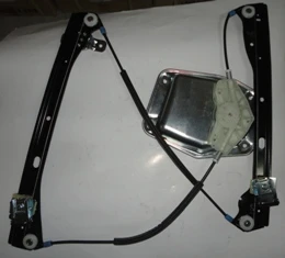 NISSAN MAXIMA- A33- 03/06; ÖN CAM KRİKOSU SOL ELEKTRİKLİ/MOTORLU 6 PİN - 2