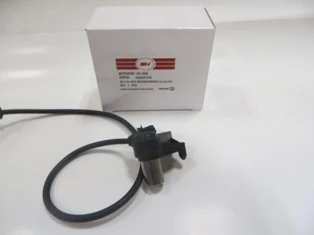 MAZDA 6- SD- 03/06; ABS SENSÖRÜ ARKA SOL 2 FİŞLİ (SH) - 2