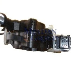 MAZDA 3- SD- 03/06; ARKA CAM KRİKOSU SAĞ ELEKTRİKLİ/MOTORLU (2PİNLİ) (HUSHAN) - 1