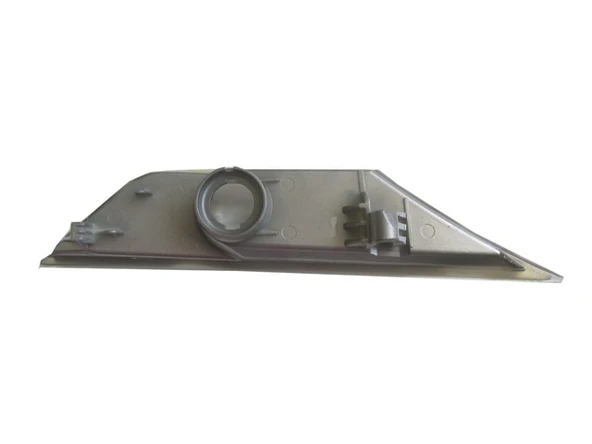 HONDA CIVIC- SD- 16/21; ÇAMURLUK SİNYALİ SOL BEYAZ (EUROLAMP) - 2