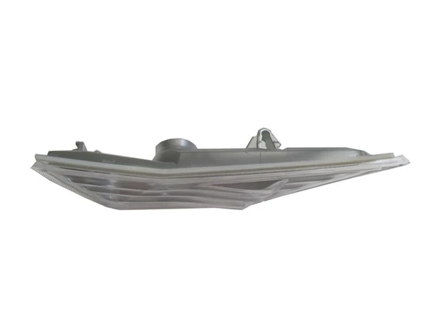 HONDA CIVIC- SD- 16/21; ÇAMURLUK SİNYALİ SOL BEYAZ (EUROLAMP) - 1