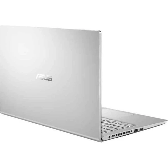 ASUS 15.6" X515EA BQ3228 CORE i5 1135G7 40GB- 512GB M2 NVME- O/B UHD FDOS - Resim 3