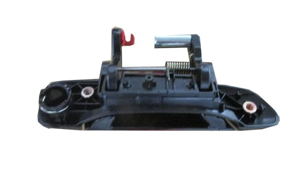 HONDA JAZZ- 01/08; ÖN KAPI DIŞ AÇMA KOLU SOL (TW) - 2
