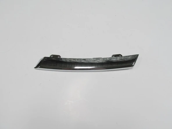 HONDA CRV- 07/10; ÖN TAMPON PANJURU ÜST NİKELAJI SOL (TYG) - 1