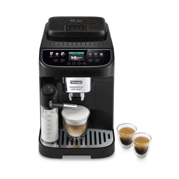 Delonghi Magnifica Evo, ECAM310.60.B Next Tam Otomatik Espresso Kahve Makinesi