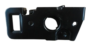 CHEVROLET AVEO- SD/HB- 05/08; KAPUT KİLİDİ (TYG) - 2