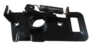 CHEVROLET AVEO- SD/HB- 05/08; KAPUT KİLİDİ (TYG) - 1