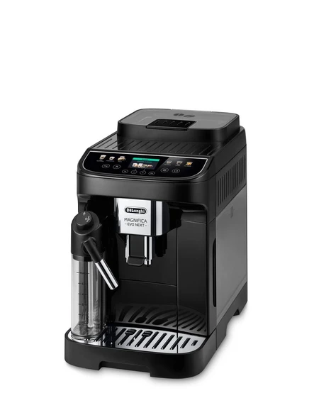 Delonghi Magnifica Evo, ECAM310.60.B Next Tam Otomatik Espresso Kahve Makinesi - 8