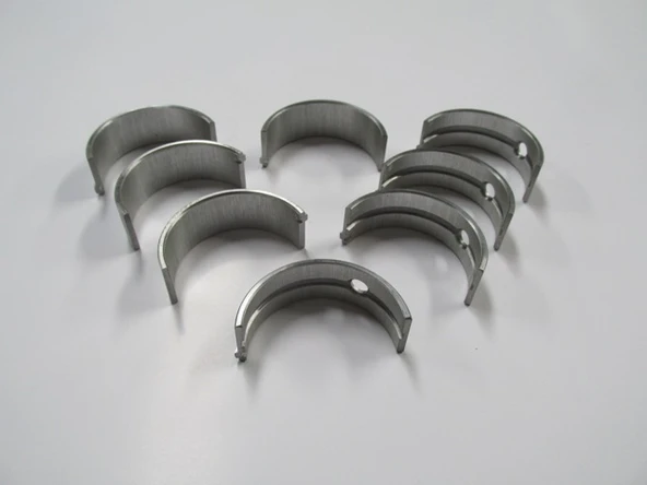 SUZUKI SWIFT- SD/HB- 89/96; ANA YATAK 0.50 (G10/G10T) 1.0cc 3 SİLİNDİR (TDC) - 2