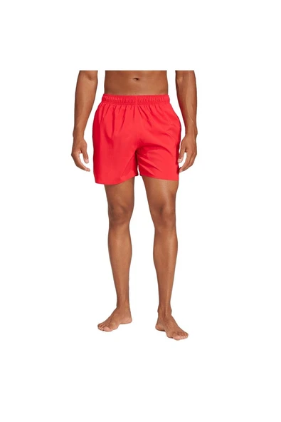 adidas Erkek   Deniz Şortu SLD CLX SHO SL JC9919 - 2