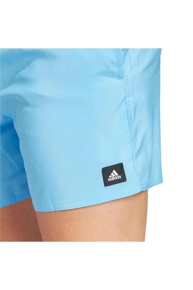 adidas Erkek   Deniz Şortu SLD CLX SHO CL IR6216 - 6