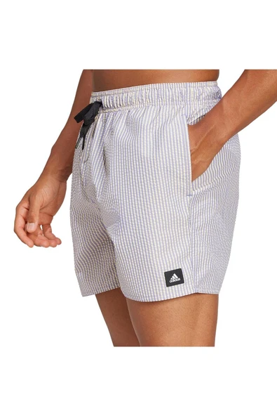 adidas Erkek   Deniz Şortu SRPY CLX SHO SL JI9204 - 6