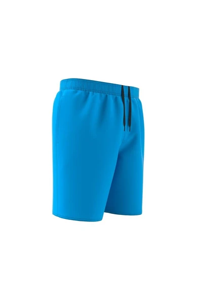 adidas Erkek   Deniz Şortu SLD CLX SHO CL IR6216 - 10
