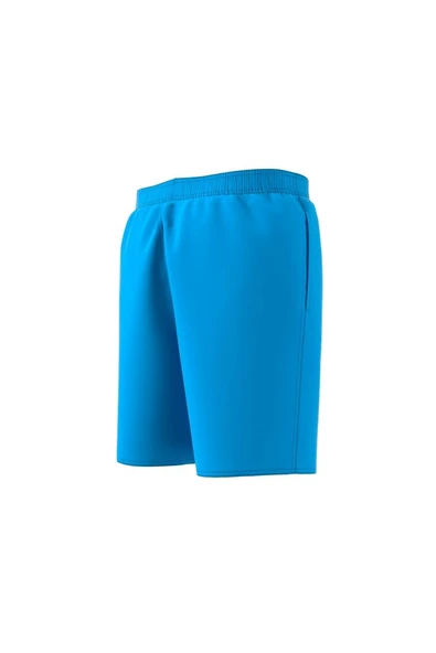 adidas Erkek   Deniz Şortu SLD CLX SHO CL IR6216 - 9