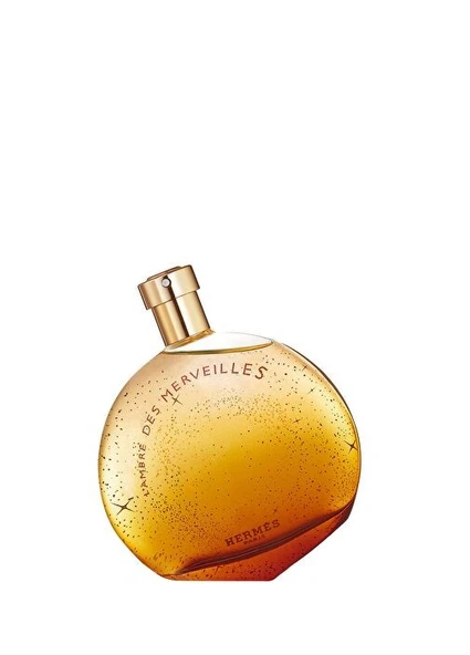 Hermes L Ambre des Merveilles EDP 100 ml Kadın Parfüm