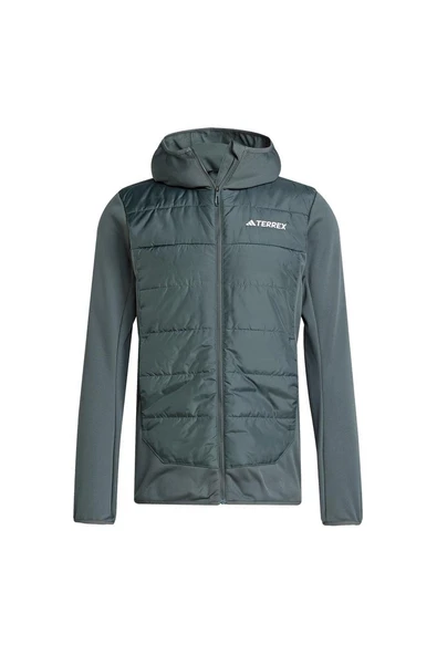 adidas Erkek   Ceket MULTI HYB JKT JD8400