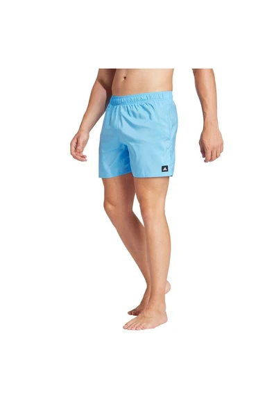 adidas Erkek   Deniz Şortu SLD CLX SHO CL IR6216 - 3