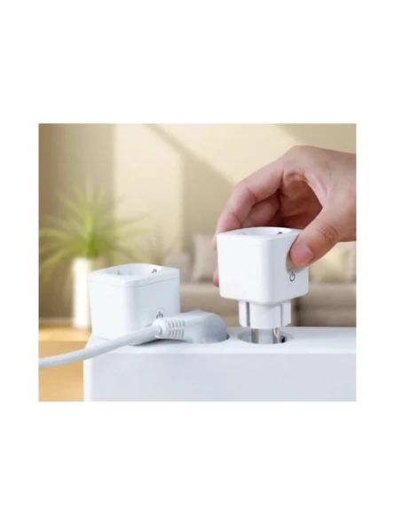 Cata CT-4010 Wi-Fi Akıllı Priz - 4