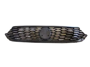FIAT EGEA- SD/HB/SW- 15/20; ÖN PANJUR SİYAH (PETEKLERİ NİKELAJLI)