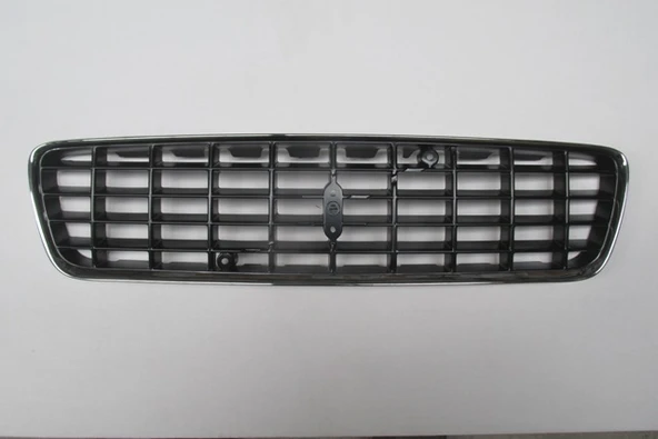 VOLVO S60- 00/04; ÖN PANJUR NİKELAJLI (TYG) - 1