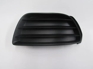 FIAT PUNTO- 03/06; SİS LAMBA KAPAĞI SAĞ SİYAH (SİS DELİKSİZ) (TYG) - 1
