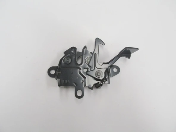 TOYOTA COROLLA- AE111- 99/00; KAPUT KİLİDİ (TYG)