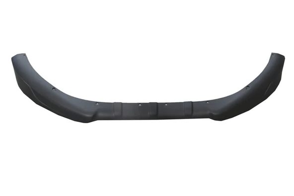 VOLVO XC60- 10/12; KARLIK (ÖN TAMPON ALTI) (SPOILER) (TYG) - 1