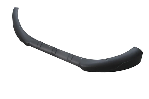 VOLVO XC60- 10/12; KARLIK (ÖN TAMPON ALTI) (SPOILER) (TYG) - 2