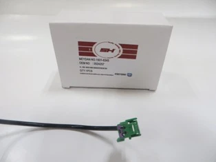 VOLVO S80- 98/02; ABS SENSÖRÜ ARKA SAĞ 2 FİŞLİ (SH) - 1