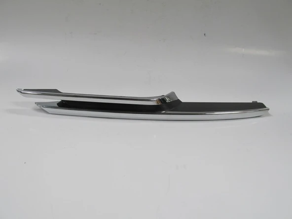 BMW 3 SERI- F30- 12/14; SİS LAMBA KAPAĞI ÜST NİKELAJI SAĞ (TW)