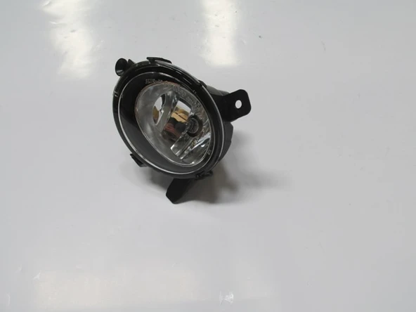 BMW 1 SERI- F20- 12/15; SİS LAMBASI SOL H8 (HALOJEN)