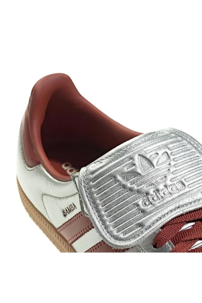 adidas Kadın   Sneaker SAMBA LT W JH5707 - 8