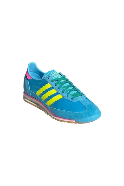 adidas Kadın   Sneaker SL 72 OG W JI0196 - 6