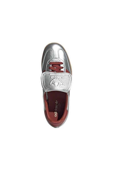 adidas Kadın   Sneaker SAMBA LT W JH5707 - 3