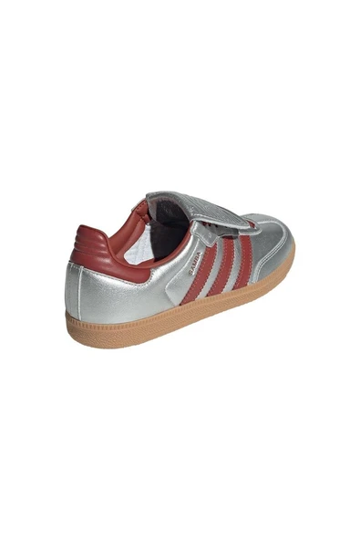 adidas Kadın   Sneaker SAMBA LT W JH5707 - 7