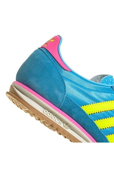 adidas Kadın   Sneaker SL 72 OG W JI0196 - 9