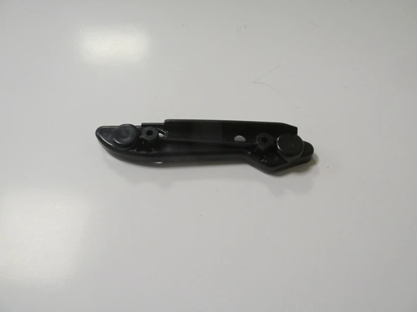 BMW 3 SERI- F30- 12/18; ÖN TAMPON BRAKETİ SAĞ (ÜST KULAĞA TAKILAN) (M-TECH) - 2